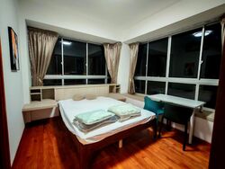 The Parc Condominium (D5), Condominium #538499621